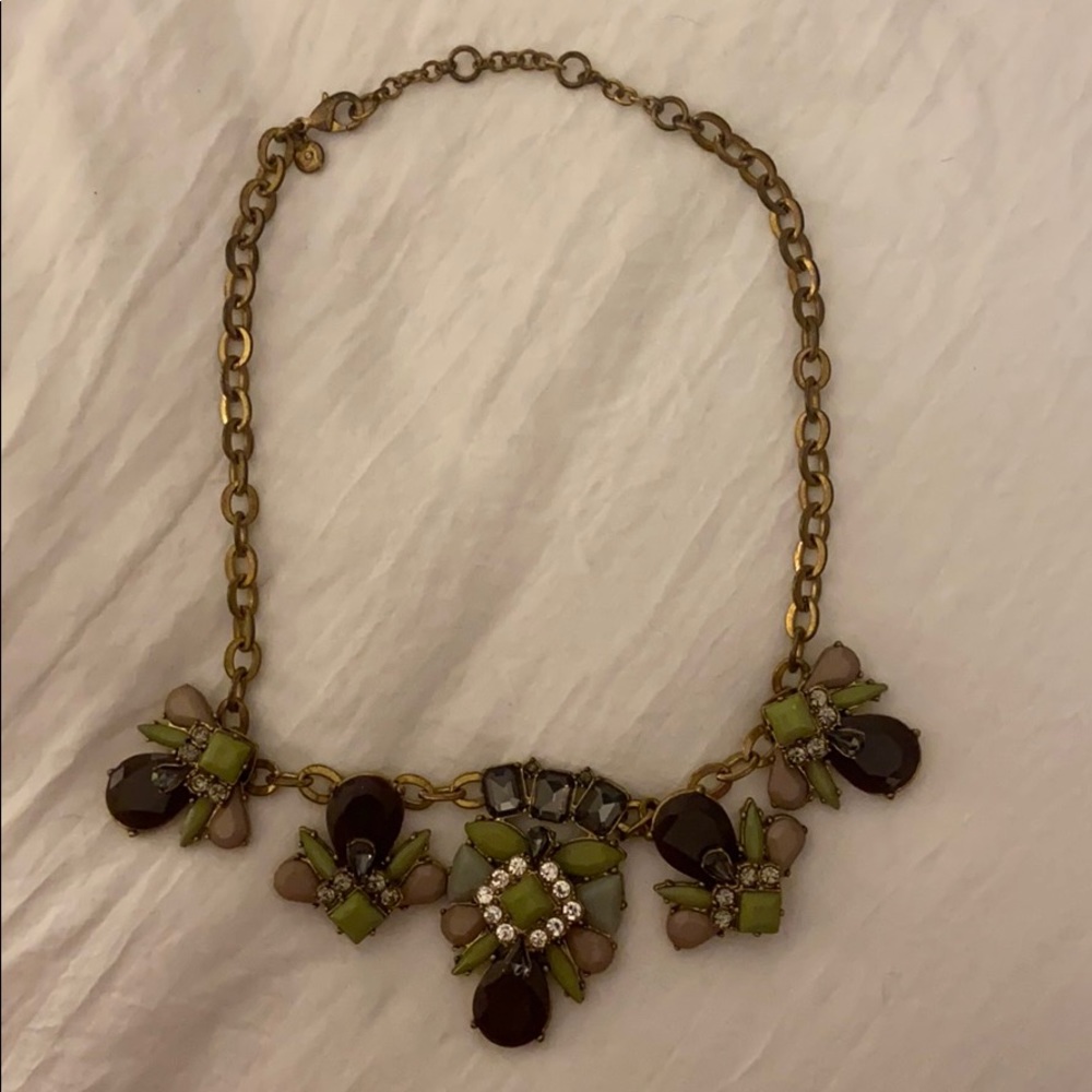 Jcrew necklace
